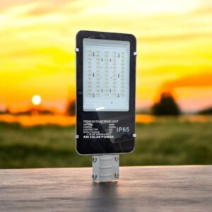 Premium Solar Road Light IP65